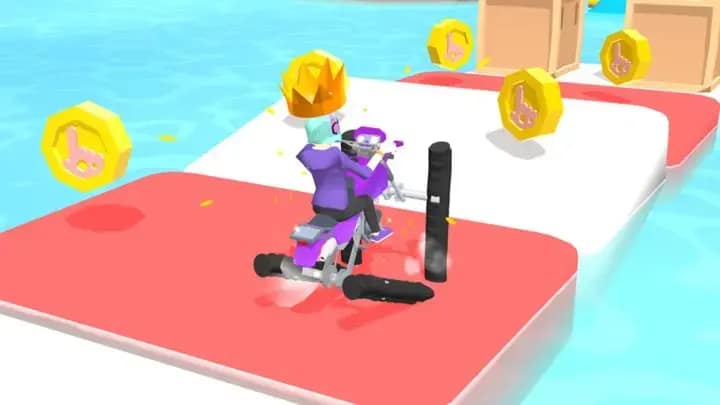 Scribble Rider Bc 2 2