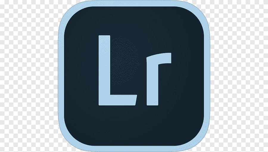 Adobe Lightroom Mobile Logo